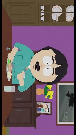 South Park Se13Ep4 Eat, Pray, Queef SHORTS #southpark
