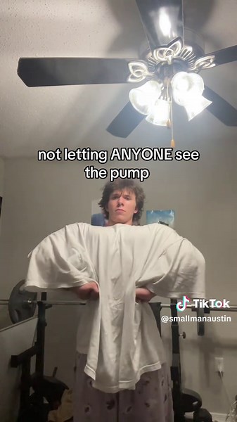 need to size up so the hand pump isn’t showing fuhhhh | pumps