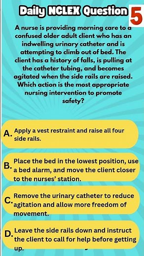 Fundamentals of Nursing NCLEX Questions and Answers Priority, Safety, NGN Practice Review