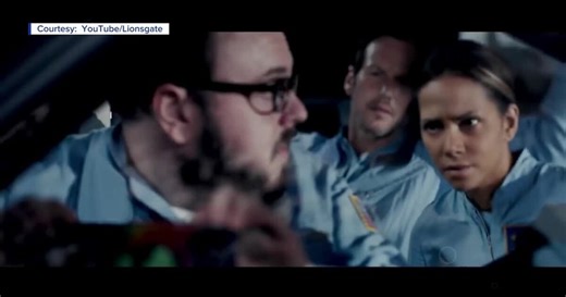 MOVIE REVIEW: "Moonfall"