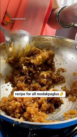 this ukadiche modak recipe is all you need 🫶 ‪@cookininshort‬