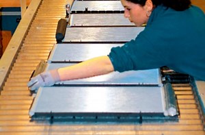 Mahle will mehr: Mahle will zügig bei Behr  die Macht übernehmen