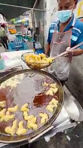 Thai Special Breakfast Making of Bangkok | Our Collection