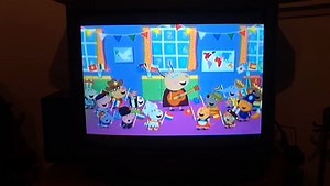 Peppa Pig International Day