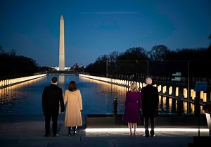 Pourquoi la mode fait partie intégrante de la vie politique - Elle