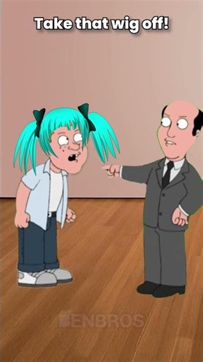 Sneakers O'Toole, Are You VTubing?!