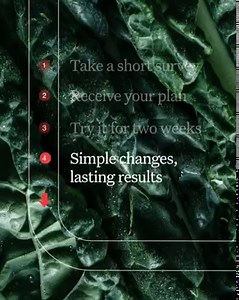 ✨ The real magic of Noom? Total doability! ✨ We guide you through daily psych-based lessons that take just 10 minutes. ✨ In no time at all, you’ll learn the “why” behind the way you eat. ✨ And you’ll transform your habits into healthier ones. | Noom