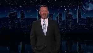 398K views · 2.3K reactions | Robots get by with a little help from their human friends… | Jimmy Kimmel Live | Facebook