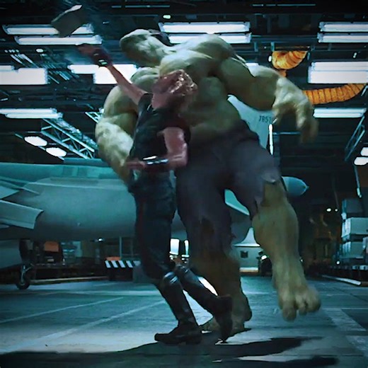 Remember the first time you saw Iron Man, Cap, Thor, and the Hulk fighting side-by-side in NYC? 🤯 Nothing beats the OG TEAM chemistry! What’s your favorite fight scene? #MCU #Throwback #TheAvengers #Marvel #Viral | Actionreels