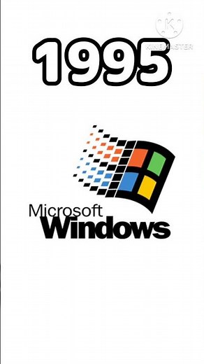 Logo History #707: Windows (2026 Updated) #windows #logohistory #microsoftwindows #windows11