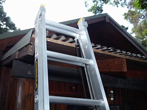 How To Prepare Your Roof For The Wet Season  - Bunnings Australia