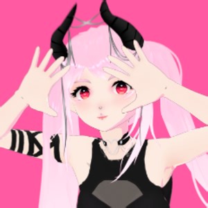 hysteriaberry - Twitch