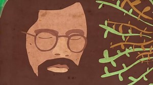 Terence McKenna and the Howling Tao from the movie "Terence McKenna's True Hallucinations" produced by Peter Bergmann https://youtu.be/8MG5gFtZ3U8 | Terence McKenna