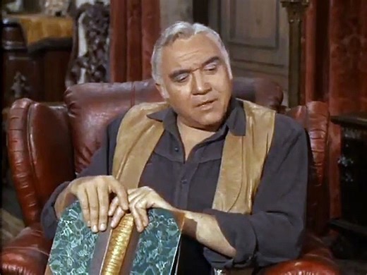 Bonanza - Se7 - Ep01 HD Watch