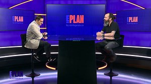 Scott Stratten, la ePlan: “Branding-ul este cel care se află în ochii consumatorului, nu compania!” - Știrile ProTV
