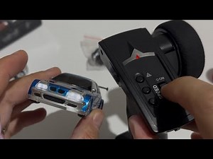 JIABAILE 1:43 RC Drift Car - BMW M3 E46 GTR - NFSMW
