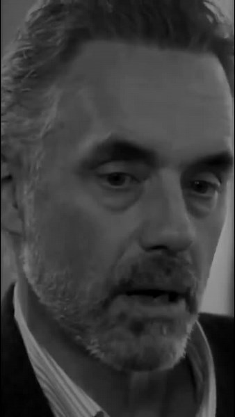 Change Yourself Before You Try To Change The World - Jordan Peterson#motivation