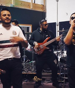 Por el bien de los dos 🔥🎷🦂 . . #AlacranesMusical #ynoseaguitenmisalacranesmusical #bass | Alacranes Musical