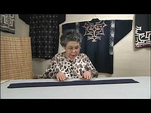 装身具【マタンプｼ・レクトゥンペ･テクンペ･ホｼ･マンタリ】