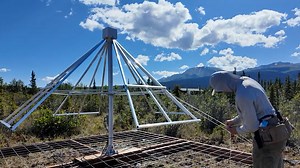 University of Calgary sensors looked at for military application