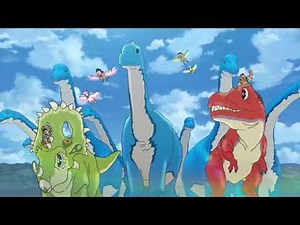 Doraemon the movie 2020 Nobita's new dinosaur Trailer 【Official】 English Sub !