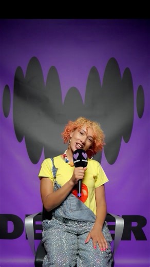 2.4K views | Time for BPM  A quick moment with @elizarosemuzik with @pop_proseonpixels_fr & @betcparis | Deezer | Facebook