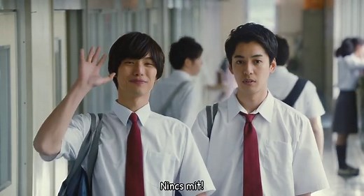 Tabineko Ripoto [Magyar Felirat]