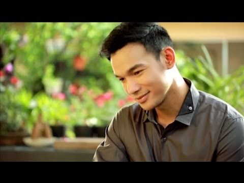 Mark Bautista — Bato sa Buhangin [Official Music Video]