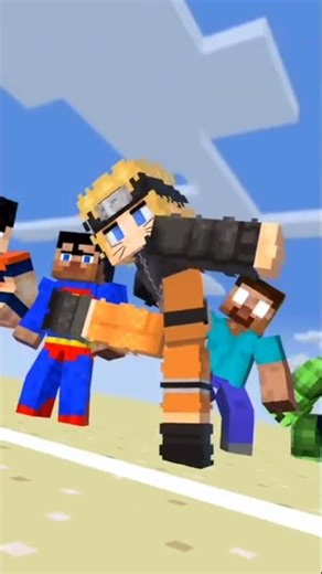 This Minecraft World Is Cursed