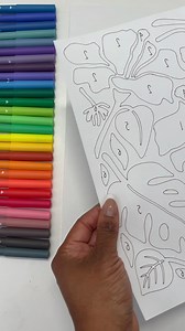 29 reactions | Make your own paint-by-number kit...because why buy when you can DIY?  ️李 ----⁠ Project Details⁠ ⁠ Cutting Machines⁠/Heat Presses ▪️ Cricut Maker 3⁠ ⁠▪️Cricut Autopress Tools/Accessories⁠ ▪️ Cricut StandardGrip Machine Mat⁠ ▪️Cricut Infusible Ink Pens ⁠ Cricut Design Space⁠ ▪️ Click the link in our bio for the project link, or search for our profile on Design Space by searching “Cricut Social” | Cricut | Facebook