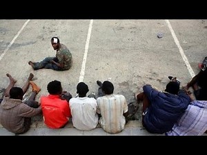 libye immigration clandestine