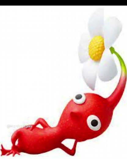 1 Minute Of The Pikmin Sound Effect