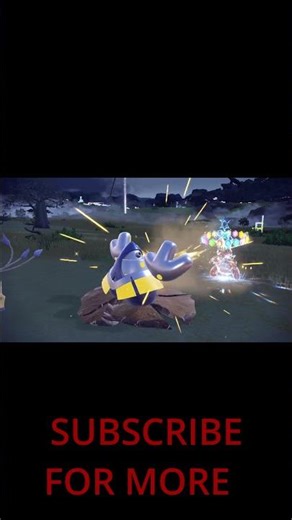 Pokemon Violet Indigo Disk Stellar Tera Krookodile Location Random#shorts