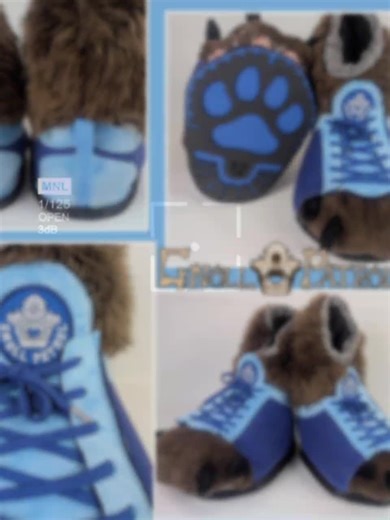 GnollPatrol on TikTok