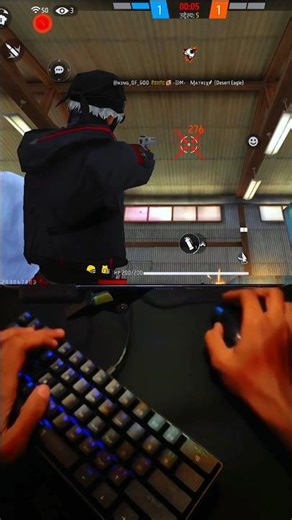 pc ❎ mini mobile setup ✅