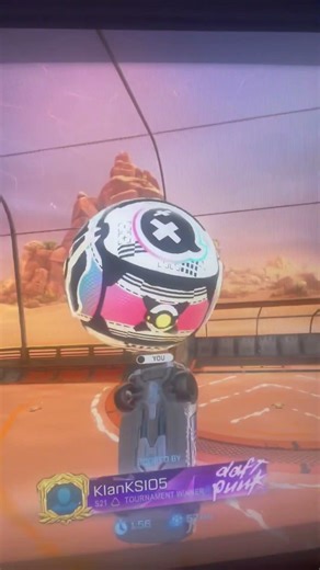 What do you think of my flip reset to musty