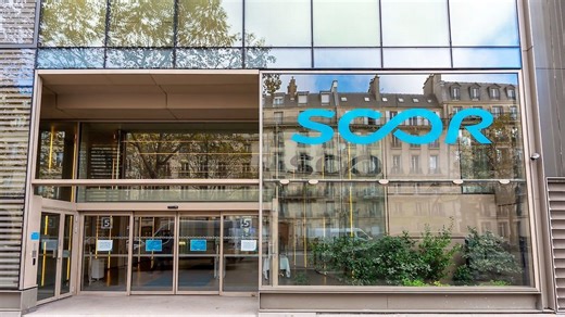 Scor Investment Partners lève 260 millions d'euros pour son fonds de dette immobilière