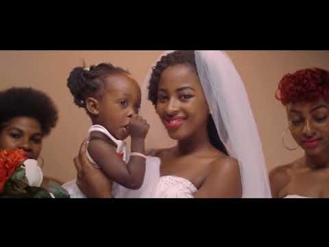 Geosteady - Tokendeeza Official Video1080p