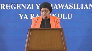 Ikulu Mawasiliano on Reels