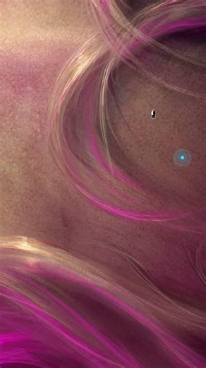 Adding some skin texture