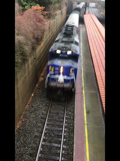 Hello you people know alot about trains #train #automobile