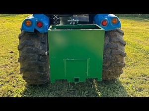 A Ballast Box Is NOT What You Think