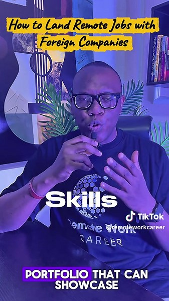 Master the 3S Strategy for High-Paying Remote Jobs