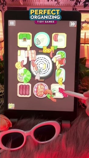 Perfect Organizing: Tidy Games | Watch Clutter Transform Instantly!