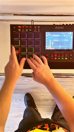 Dark and Heavy Boom Bap Beat – 100% Old School Vibes – Rough Method #boombap #hiphop #rap #beats