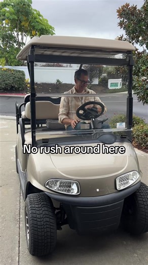 Embrace Slow Living at Ocean Hills for 55 Residents