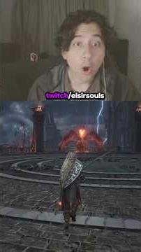 THIS MOD IS INSANE #darksouls3 #archthrones #mods #fromsoftware #viral