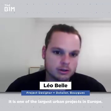 173K views · 1.7K reactions | Why Paris is doubling its metro  | The B1M | Facebook