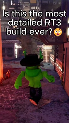I'm so impressed 👾👽#roblox #restauranttycoon3