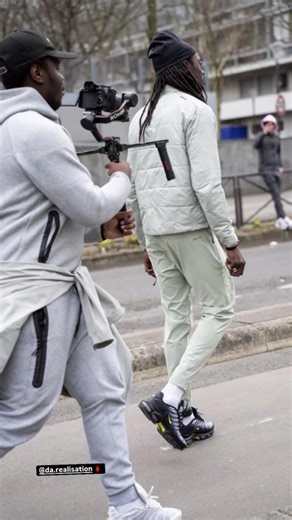 Exclusivité sur LaraFleuse - Nouveau Rap Français